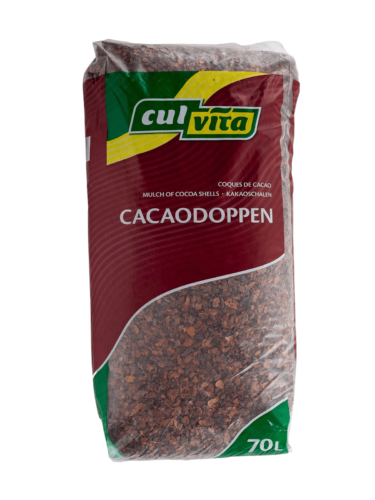 Culvita Cacaodoppen