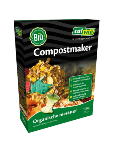 Culvita Organische Compostmaker