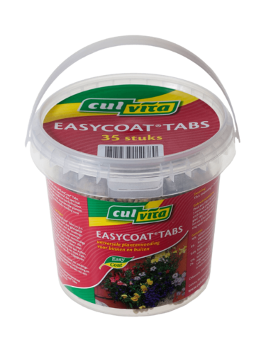 Culvita EasyCoat Tabs