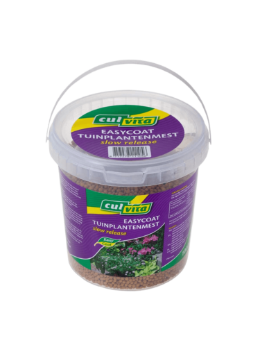 Culvita Easycoat Tuinplantenmest