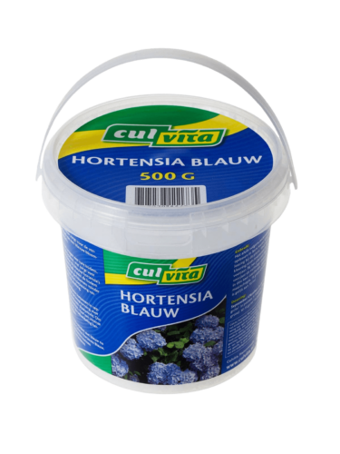 Culvita Hortensia Blauw