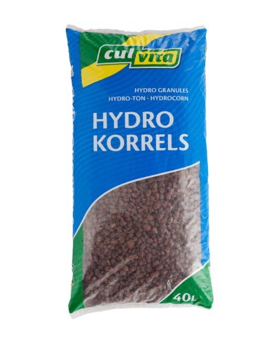 Culvita Hydrokorrels