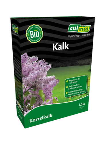 Culvita Kalk