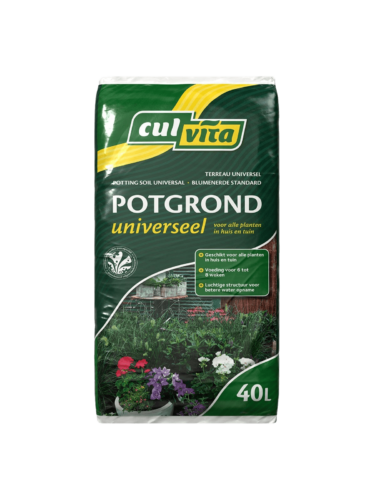 Culvita Potgrond Universeel