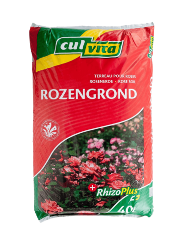 Culvita Rozengrond