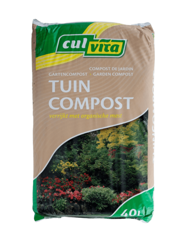 Culvita Tuincompost