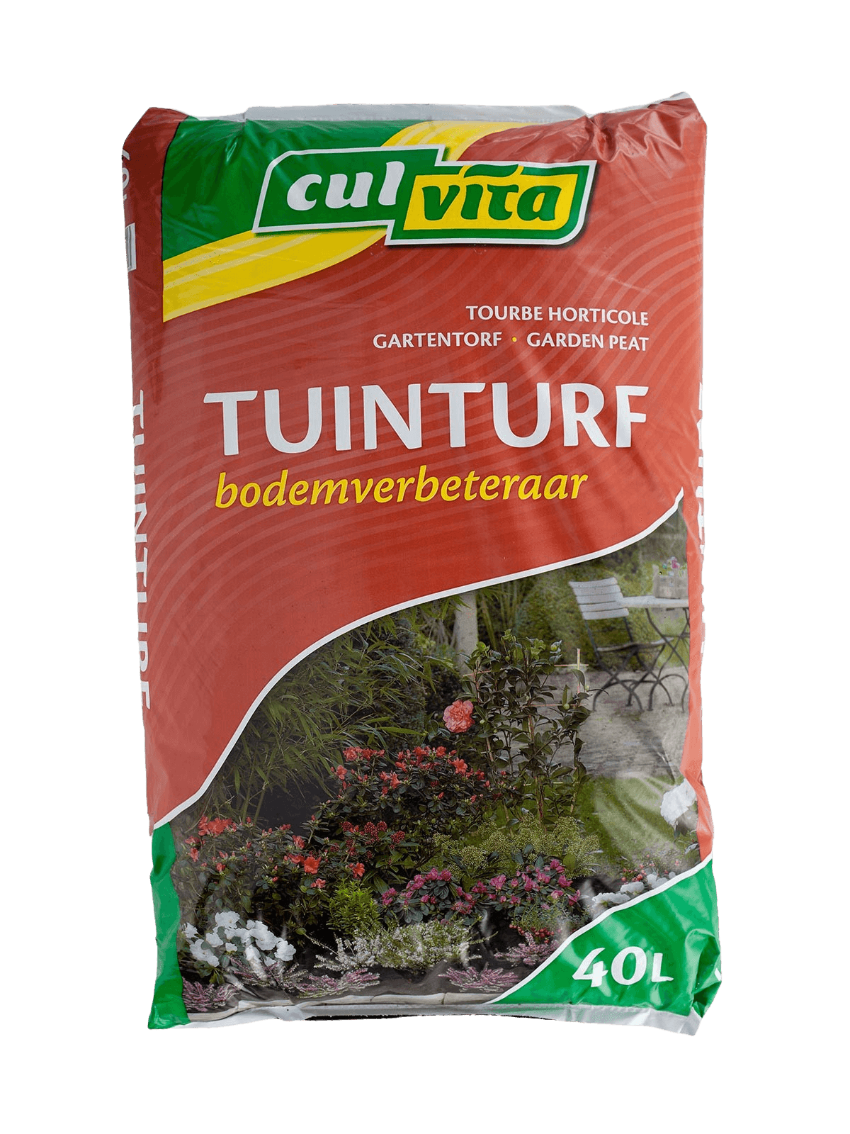 Culvita Tuinturf