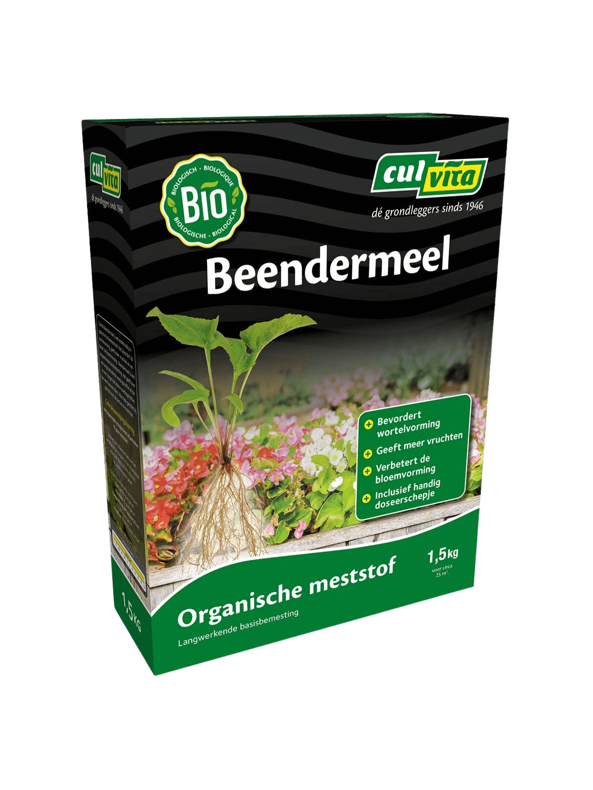 Culvita Beendermeel