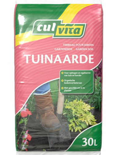 Culvita Tuinaarde