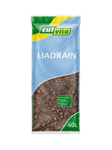 Culvita Liadrain