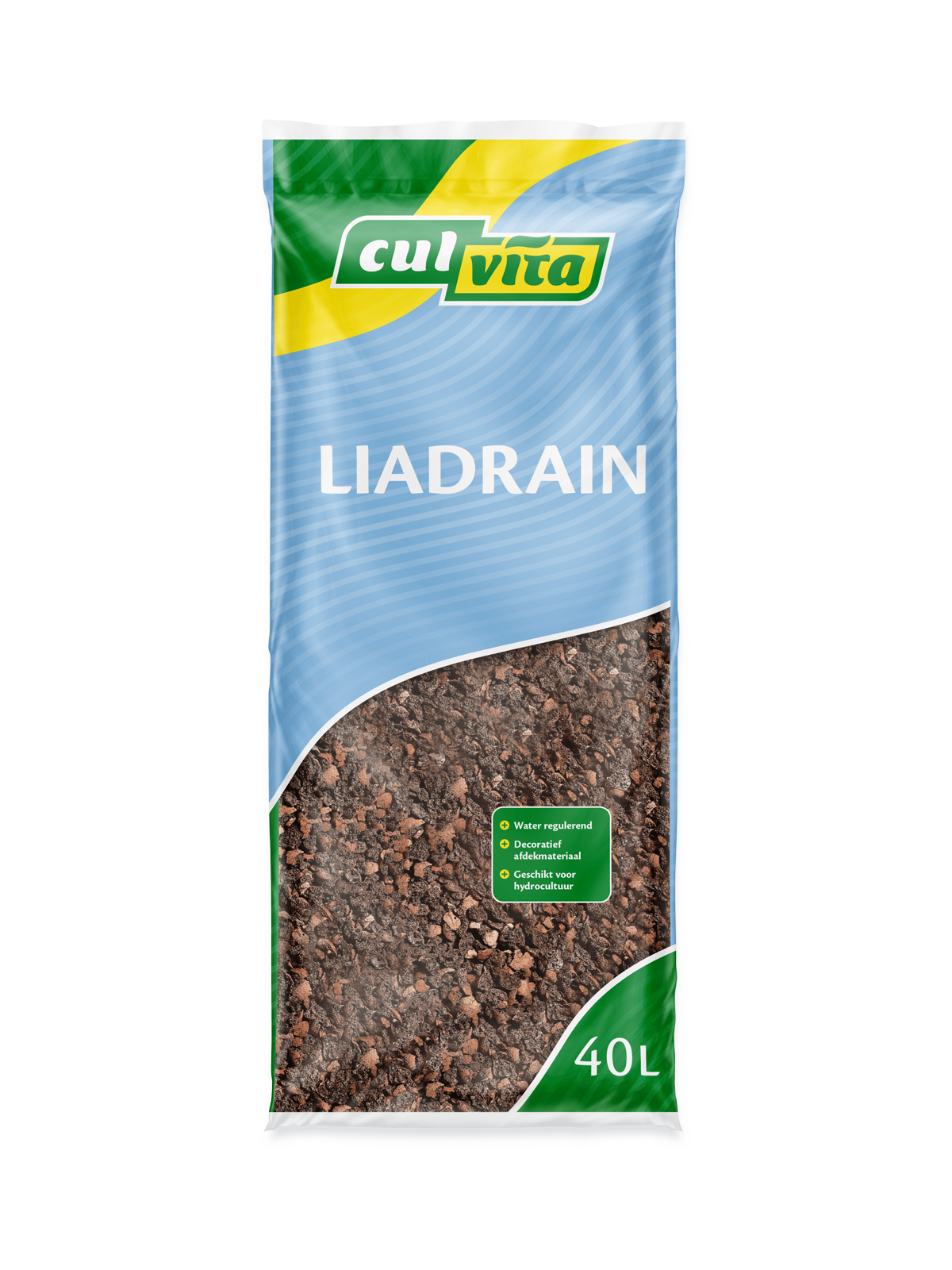 Culvita Liadrain